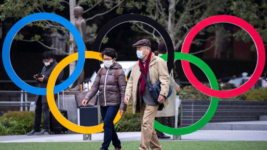 فرض حالة طوارئ صحية في طوكيو طيلة فترة الأولمبياد